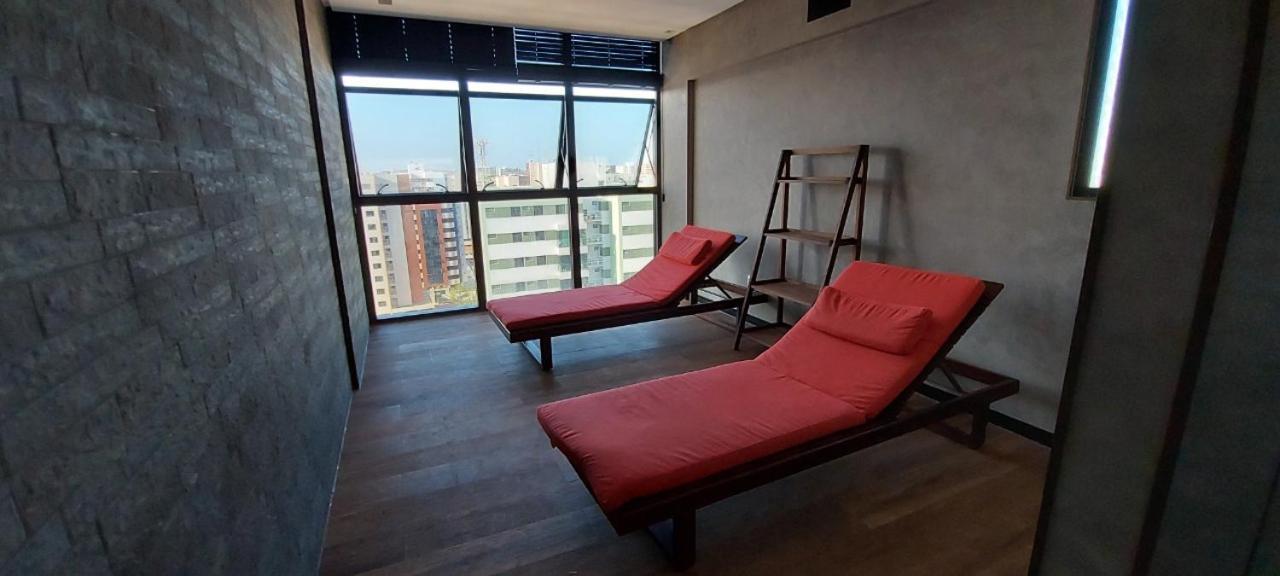 Appartement Time Maceio Extérieur photo