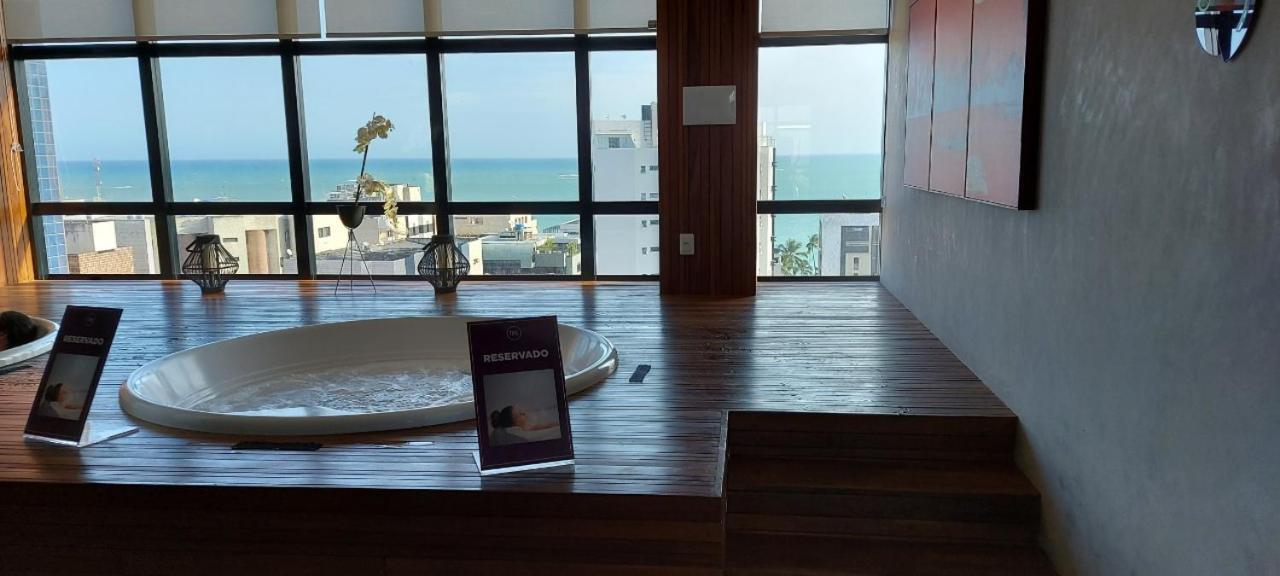 Appartement Time Maceio Extérieur photo