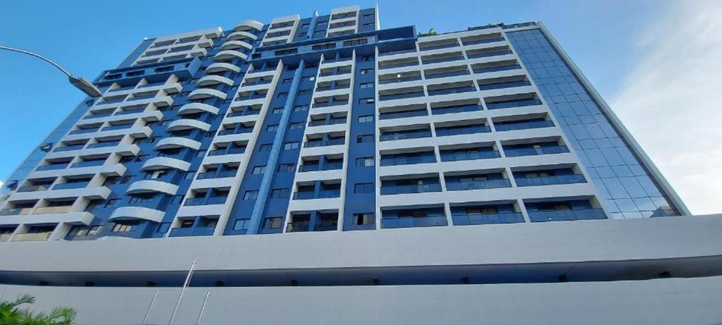 Appartement Time Maceio Extérieur photo