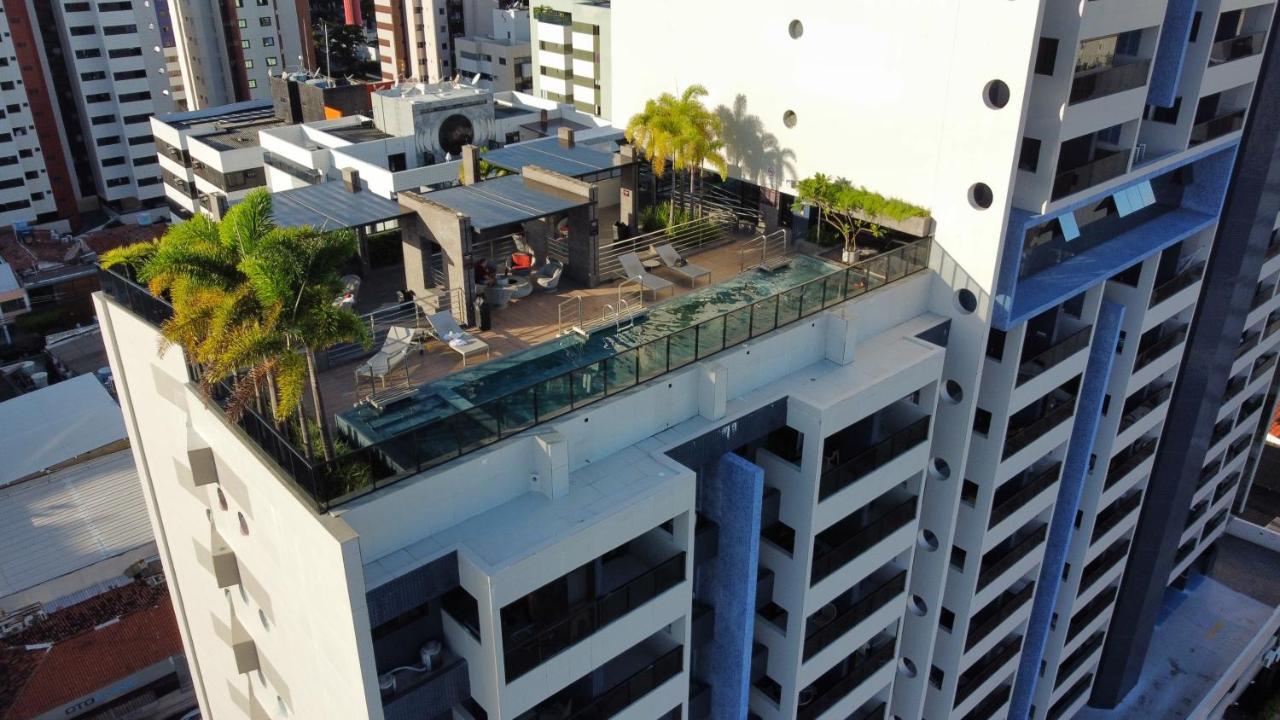 Appartement Time Maceio Extérieur photo